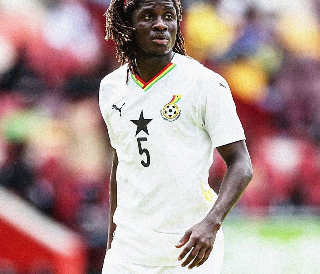 Illustration : Ghana.