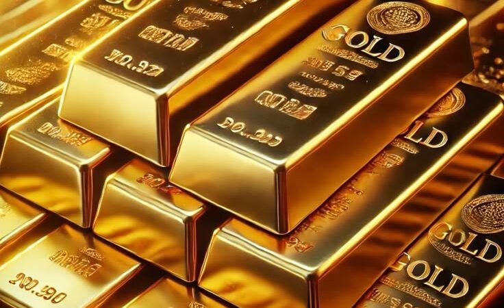 Lingo D'or
