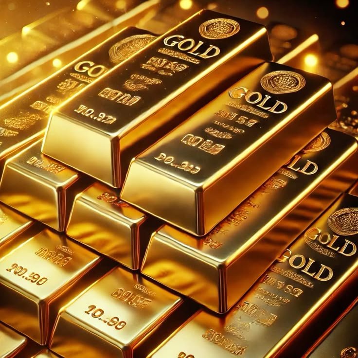 Lingo D'or