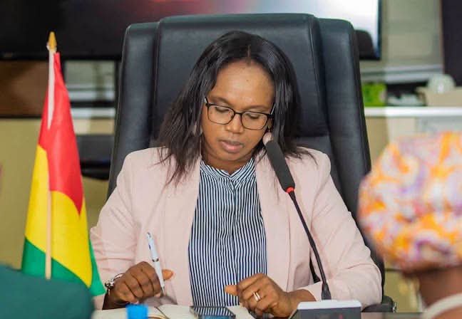 Guinée : 36 nouveaux DAF nommés par arrêté ministériel