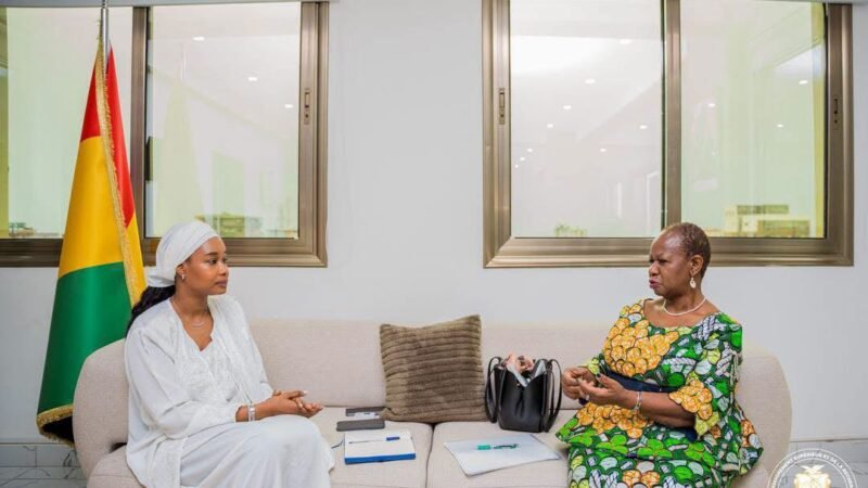 Guinée : lancement Officiel des Activités d’Orientation Scolaire et Universitaire pour l&rsquo;Année 2026