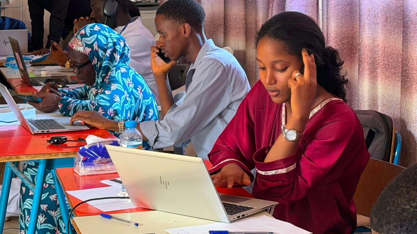 Orientation des bacheliers 2026 : le MESRS met en place un dispositif d’accompagnement