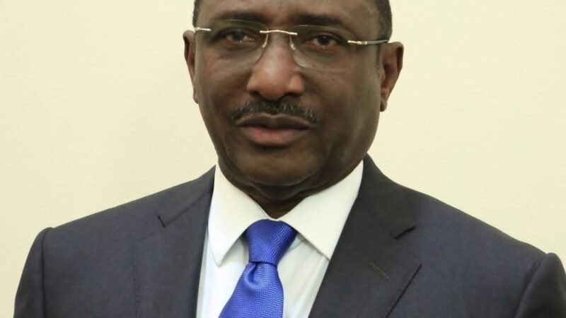 Nécrologie : l&rsquo;ancien Premier ministre Sidya Touré est décédé à Paris