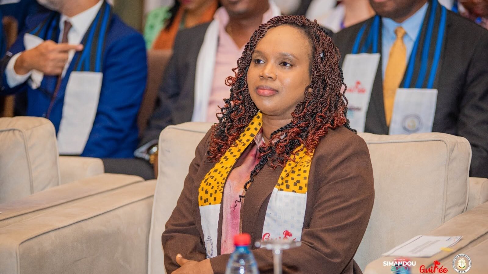 Guinée : 36 directeurs des affaires financières nommés dans les ministères et institutions