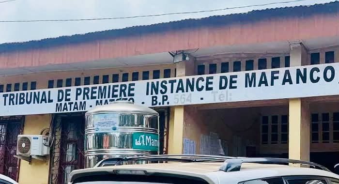 Mafanco : un homme poursuivi par son épouse pour injures et menaces, le procès renvoyé au 28 septembre