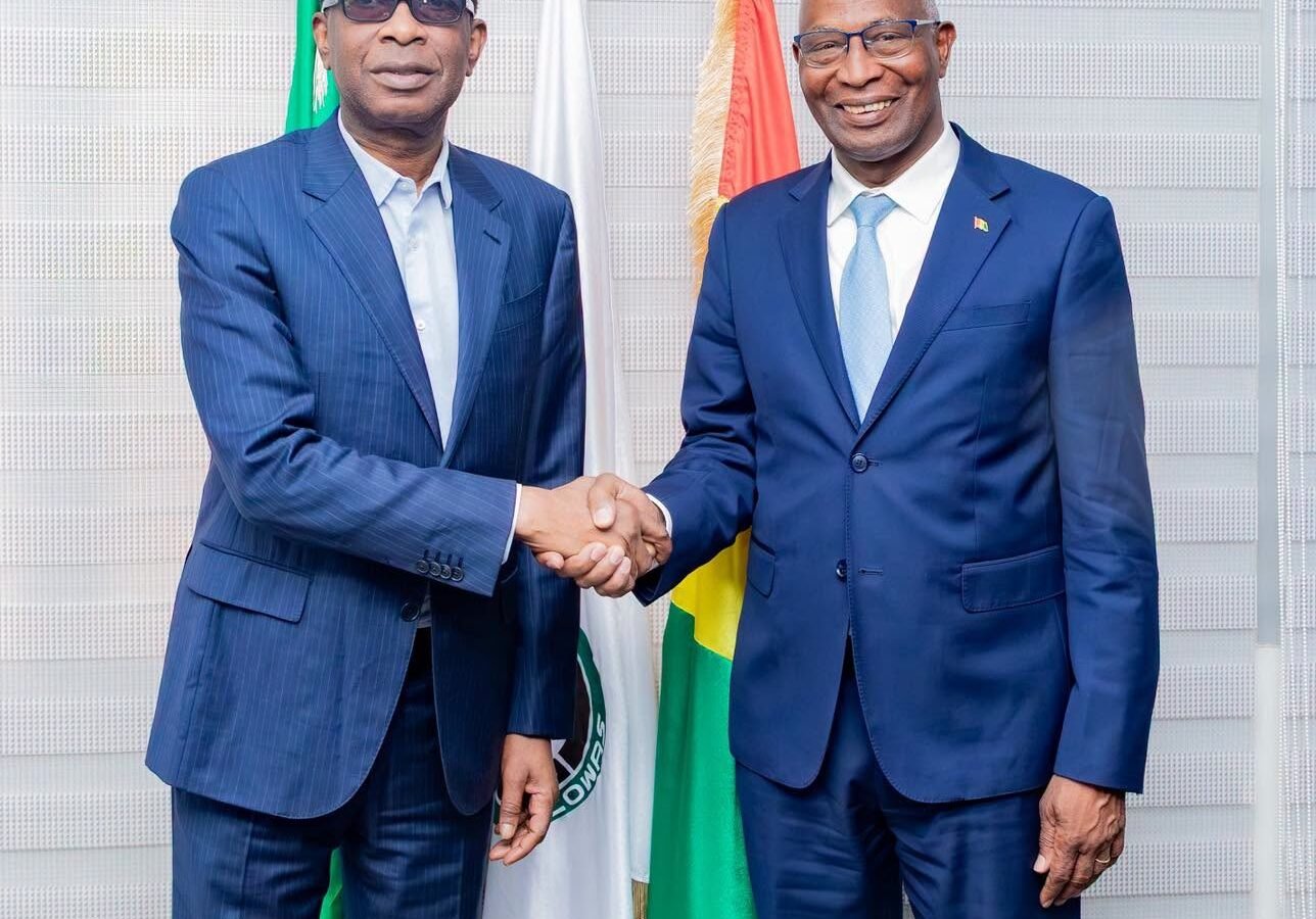 Youssou N’Dour invite la Guinée au Grand Bal 2026