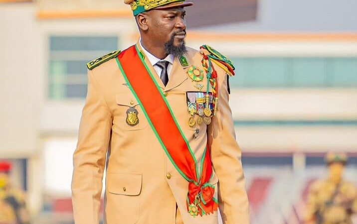 5 septembre 2021-2026 : Mamadi Doumbouya rend hommage aux disparus et réaffirme le cap de Simandou 2040