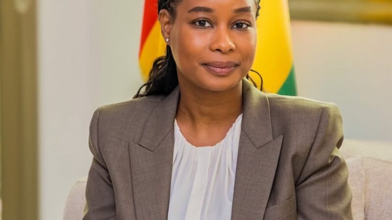 Enseignement supérieur en Guinée : le calendrier de l&rsquo;année universitaire 2026-2027 rendu public