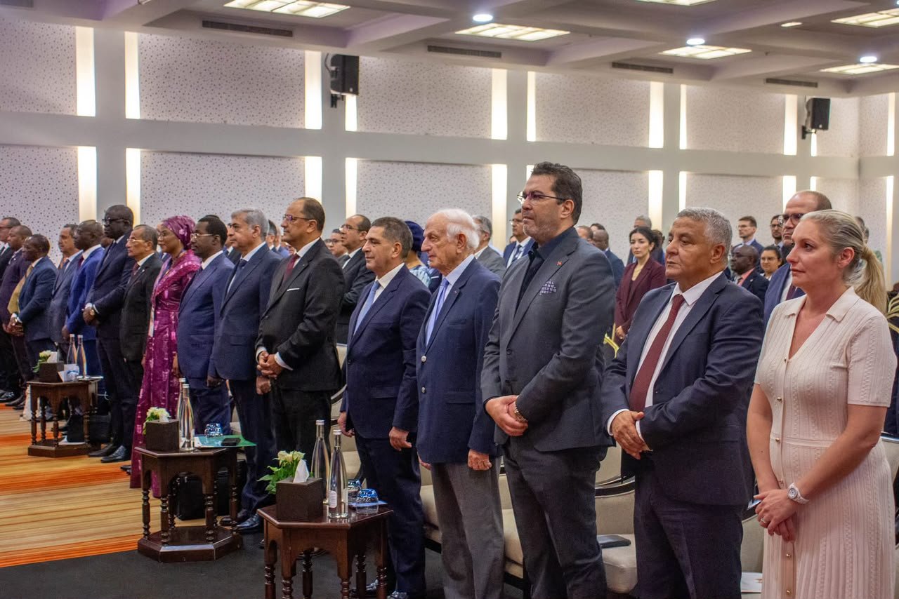 Agadir : la 6ᵉ Semaine mondiale de la Francophonie scientifique s’ouvre sous le signe de la coopération internationale