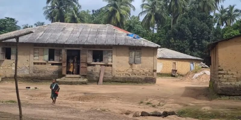Coyah : à Lebemerai, le manque d’infrastructures sociales pénalise les habitants