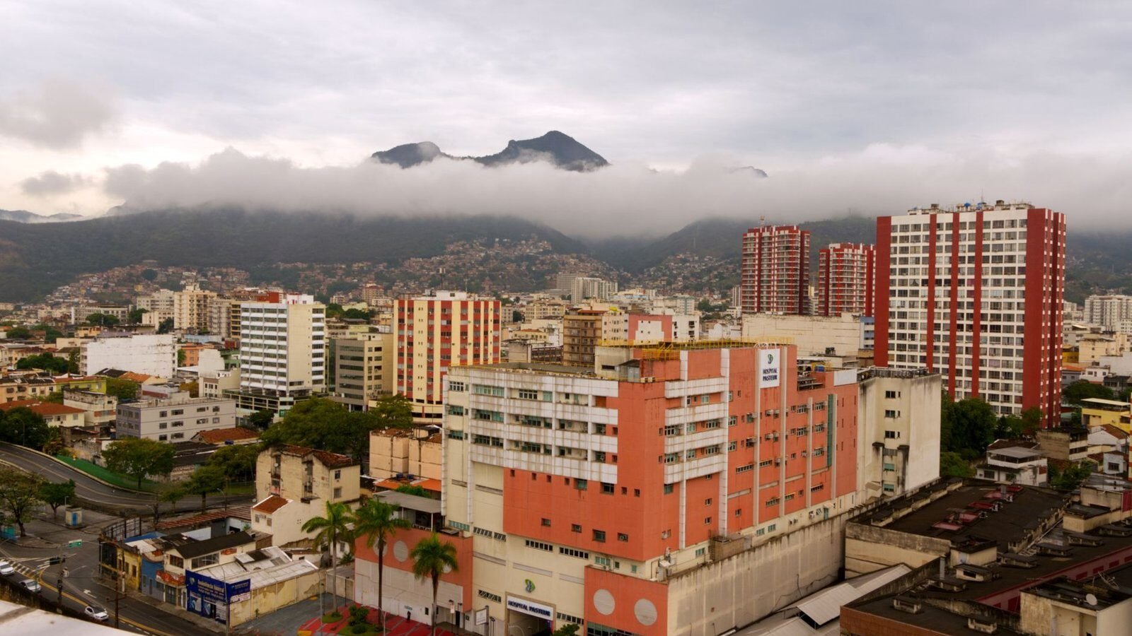 Illustration : Venezuela.